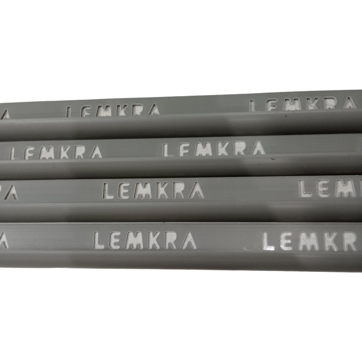 240 CM / LEMKRA Tile Trim Lis List Keramik Granit Plastik PVC Abu Batang