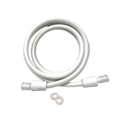 1/2 IN x 200 CM / SOLVEX Selang Jet Shower Cebok Mandi Hose PVC