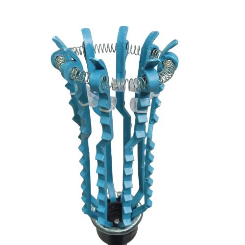 194 CM / TRM SL-750 Tongkat Gala Stik Pengganti Pemasang Lampu