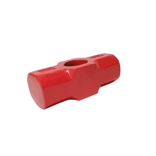 10 LB / ESLON Mata Palu Martil Bodem Batu Sledge Hammer Merah