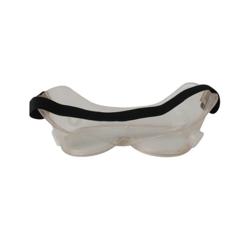 SOLID BY BULL Kacamata Las Safety Pelindung Welding Glasses Clear Lensa