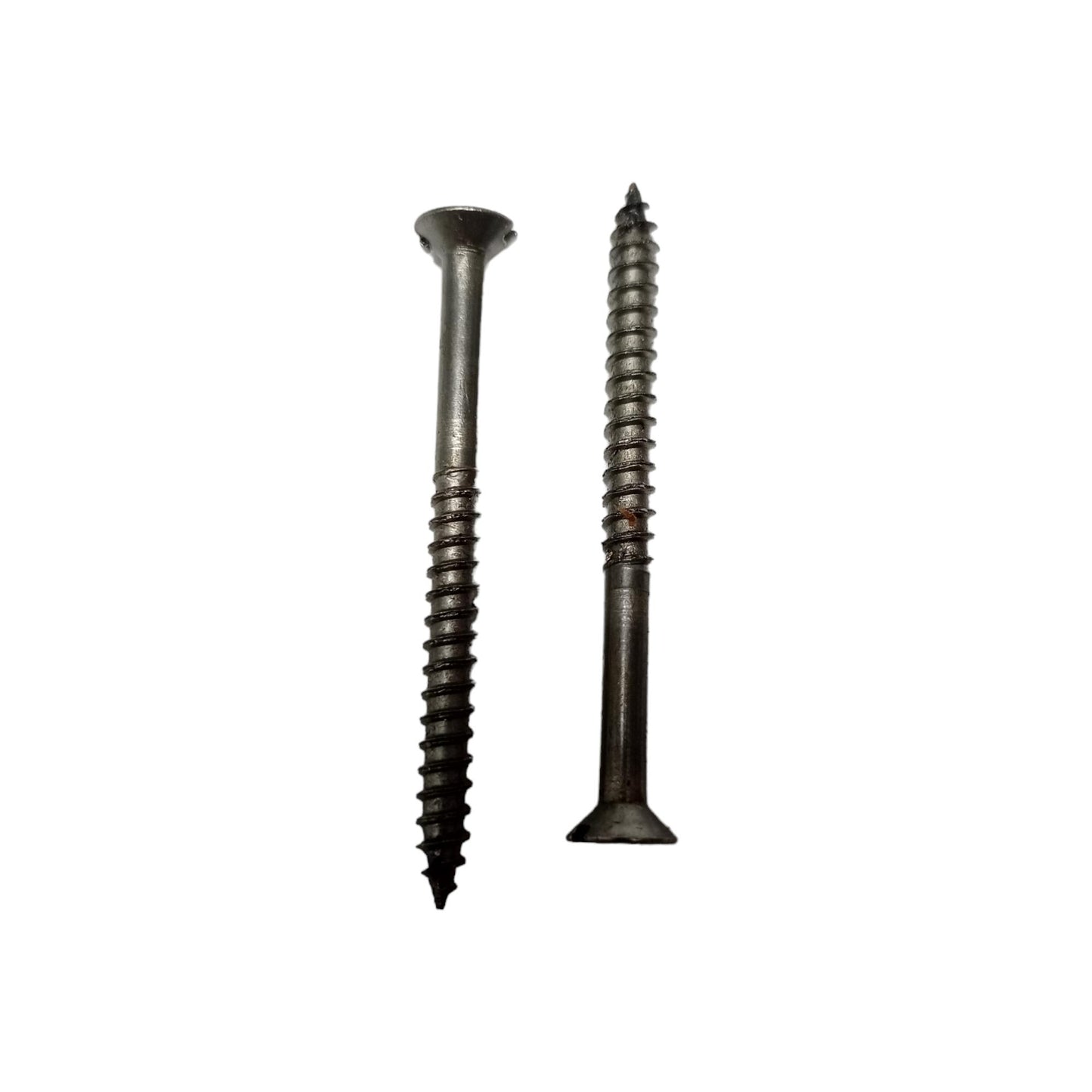 2 IN / CHW Sekrup Baut Kayu Kepala Rata Minus Wood Screw Dus