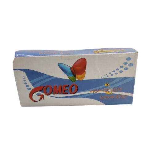 3 IN / GOMEO Grendel Kunci Slot Pintu Jendela Stainless