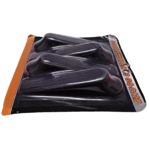 4S GQ-212B Magnetic Door Stopper Penahan Pengganjal Pintu PVC Set