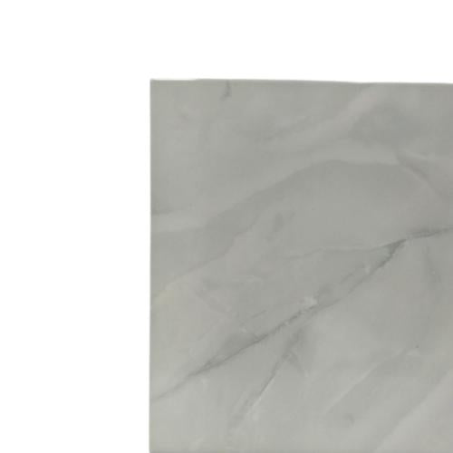 40 CM x 40 CM / ARWANA 9919 Keramik Lantai Rumah Glossy Grey Dus