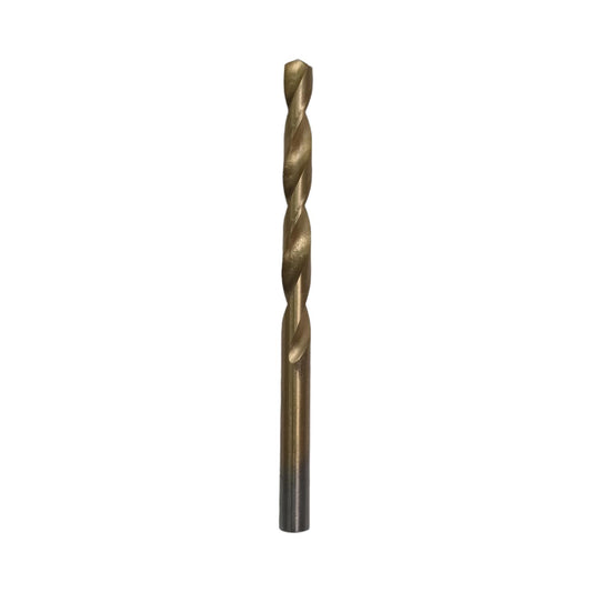 6 MM / GOLDENO Shank Twist Drill Bits Mata Bor Besi Baja Kayu PVC