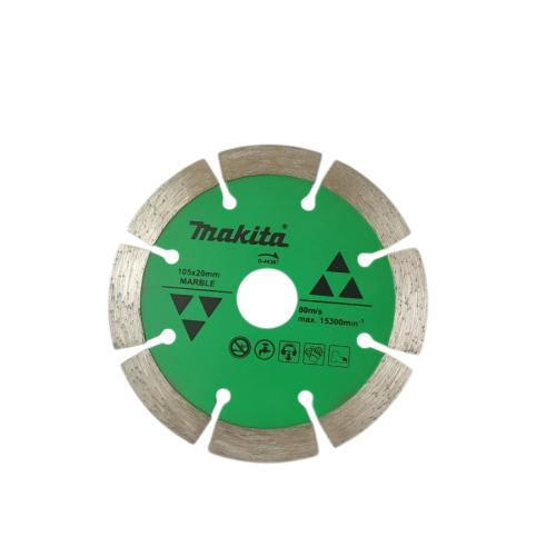 4 IN / MAKITA D-44367 Dry Mata Gerinda Potong Keramik Diamond Cutting Wheel