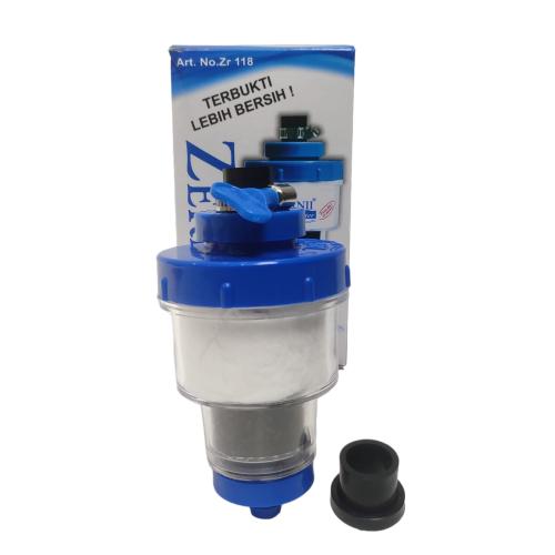 ZERNII Filter Saringan Kran Penjernih Penyaring Air Water Purifier
