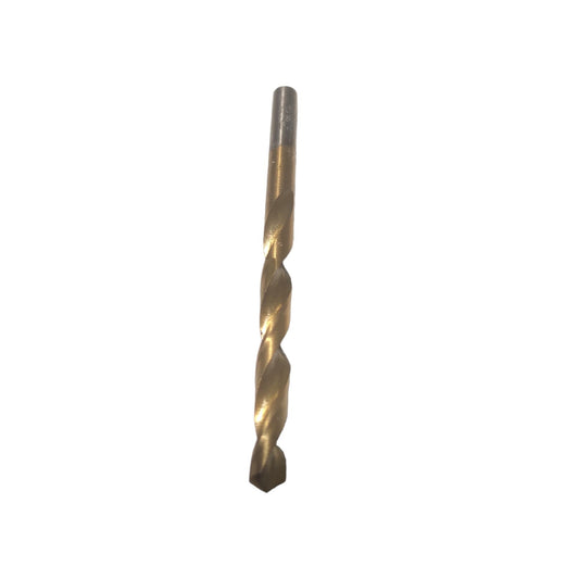 6 MM / IGM Shank Twist Drill Bits Mata Bor Besi Baja Kayu PVC