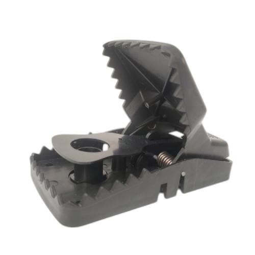 HASSTON Jepretan Jepit Jebakan Senteg Jerat Perangkap Tikus Plastik PVC