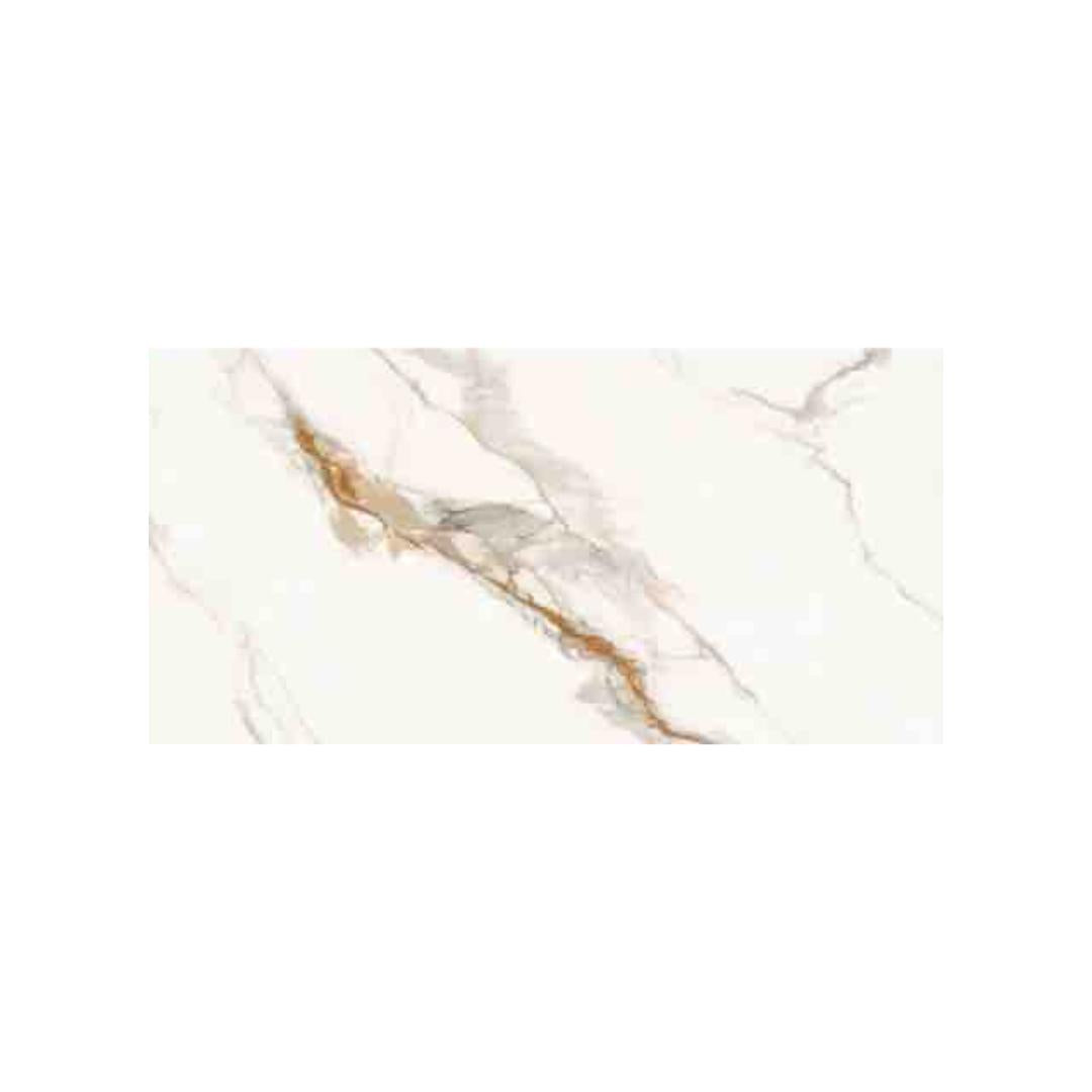 90 CM x 180 CM / SERENITY KANSAS GOLD Granit Lantai Rumah Glossy Dus