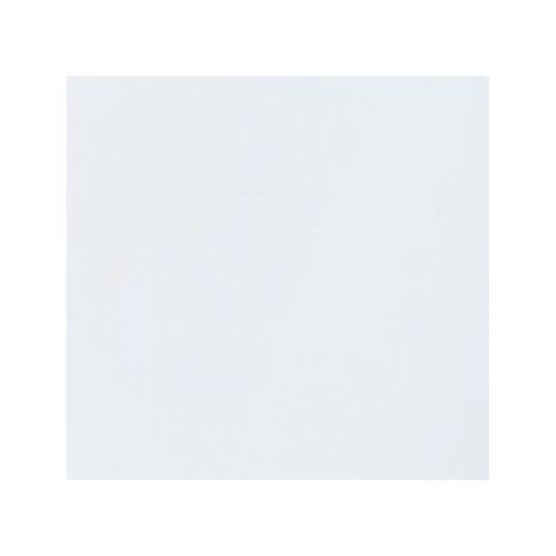 100 CM x 100 CM / INDO GRESS SOLID WHITE Granit Lantai Glossy Dus