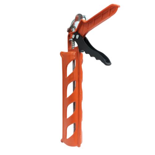 GARFIELL Alat Tembakan Penyodok Lem Kaca Silicone Sealant Botol