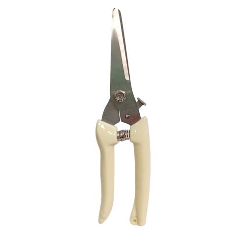 7 IN / COBZ 01 Gunting Dahan Lurus Ranting Tanaman Pruning Shears