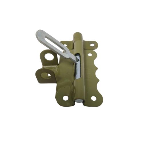 3 IN / MADICO Grendel Overpal Kunci Slot Tempat Cantel Gembok Stainles