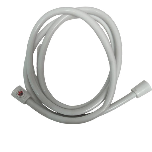 1/2 IN X 200 CM / COBZ Selang Jet Shower Cebok Mandi Hose PVC