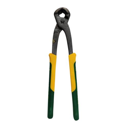 10 IN / LIYING Catut Tang Kakak Tua Alat Potong Kawat Gagang Karet