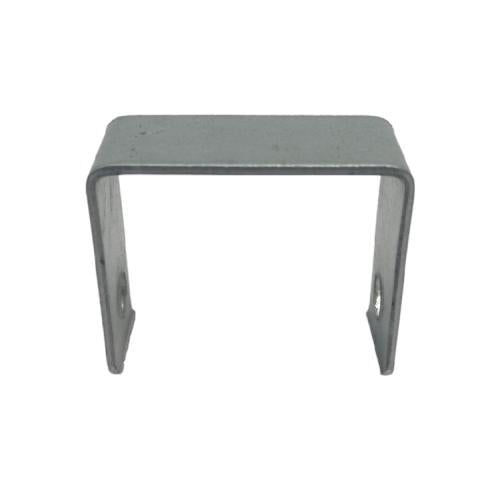 COBZ U Channel Clamp Furing System Jepit Klem Galvanis Biji