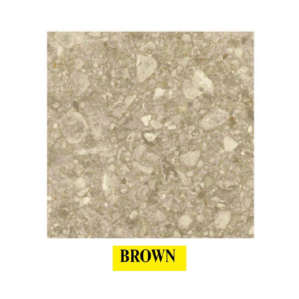 50 CM x 50 CM / PLATINUM DETROIT Keramik Lantai Teras Garasi Matte Dus