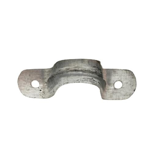 1 IN / TM Klem Pipa Plat Pipe Clamp Besi Seng