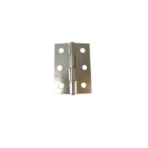 2 IN / YU Engsel Kupu Kupu Pintu Jendela Hinge Stainless Set