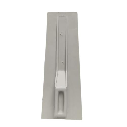 11 1/2 IN / ELGLADIO Raskam Trowel Perata Acian Tembok Polos Beton PVC