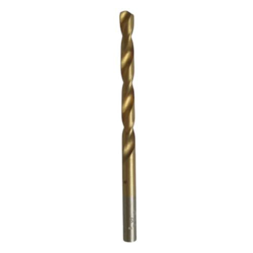 5 MM / G.D.O Shank Twist Drill Bits Mata Bor Besi Baja Kayu PVC