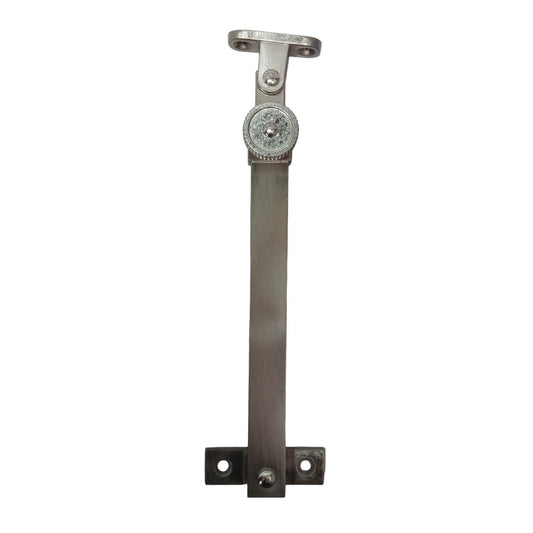 8 IN / ERDOS Tangan Gareng Engsel Salon Penahan Jendela Besi Set