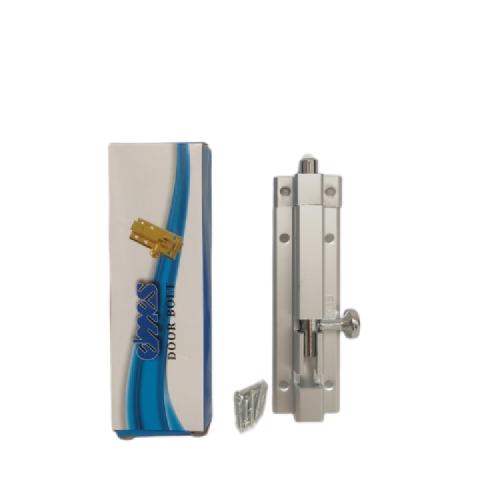 4 INCH / ELMES Grendel Kunci Slot Pintu Jendela Stainless Per Pcs