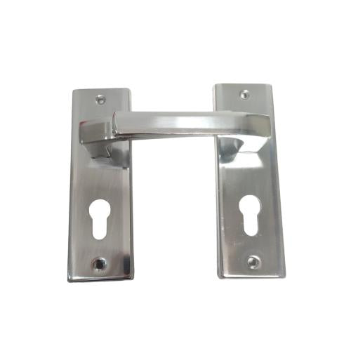 LANVIN LS17 SN / CP Handle Door Lock Tarikan Handle Kunci Pintu Kecil Set