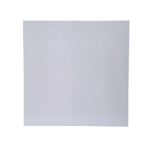 50 CM x 50 CM / MUSTIKA M50PLI LWH Keramik Lantai Rumah Glossy White Dus