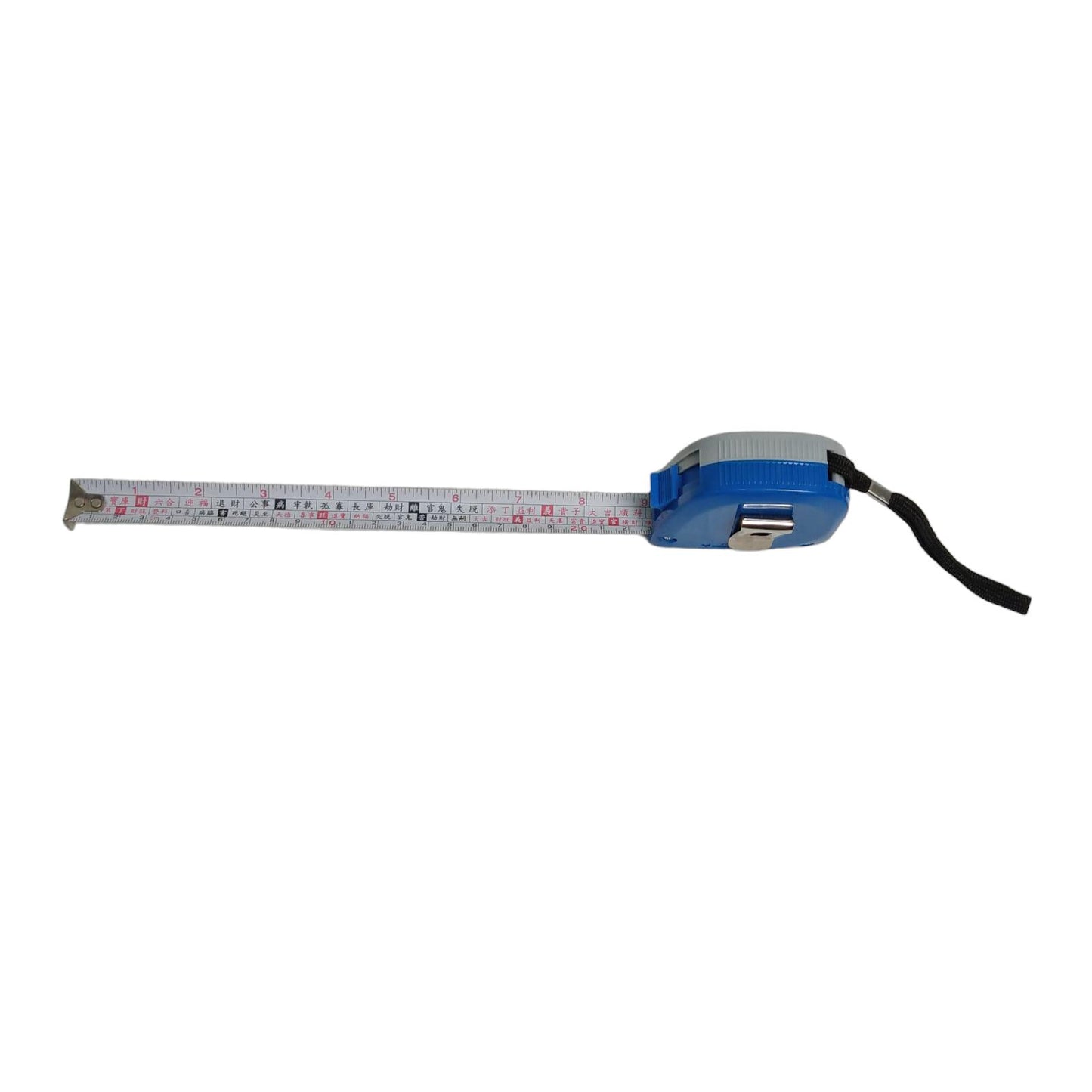 5 M / MENSCURE Meteran Alat Ukur Tukang Bangunan Measuring Tape