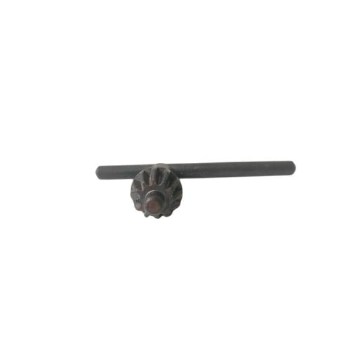 13 MM / COBZ Kunci Kepala Mesin Bor Hanging Drill Chuck Key Hitam