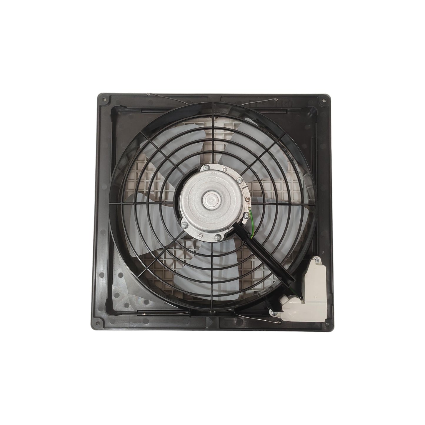 10 IN / PANASONIC Exhaust Hexos Fan Kipas Angin Blower Plafon Set