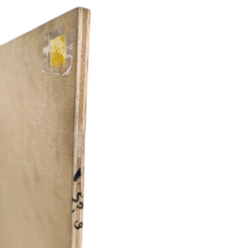 9 MM x 120 CM x 240 CM / TM Triplek Multiplek Meranti Campur Lembar