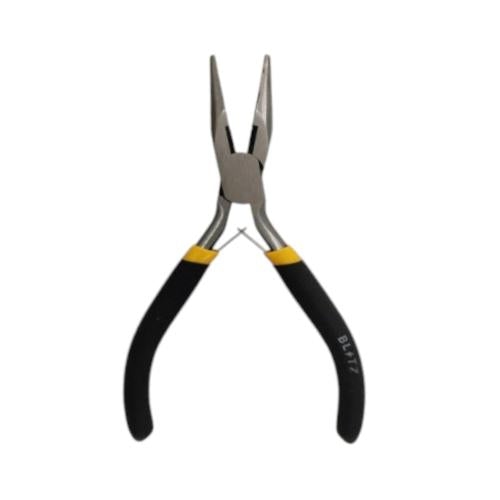 4 1/2 IN / BLITZ Tang Lancip Cucut Jepit Kawat Kabel Long Nose Pliers