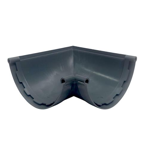 6 IN / TM Elbow Knee Keni L Sambungan Fitting Pipa Belah PVC