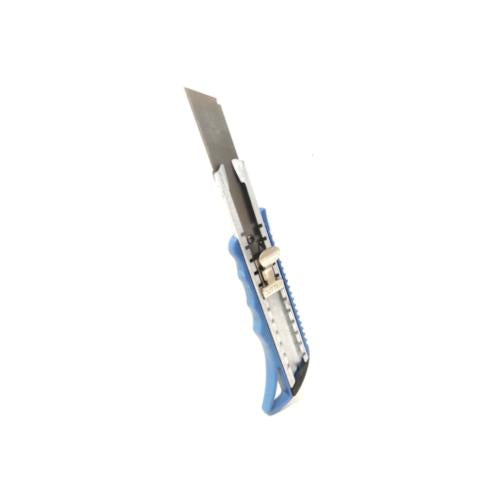 LINAI Pisau Cutter Pemotong Kertas Utility Heavy Duty Blade Besar