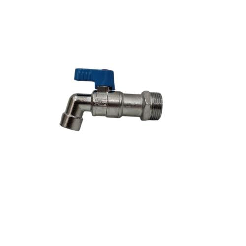 3/4 IN / KRANZ Kran Air Tembok Taman Bola Ball Valve Stainless