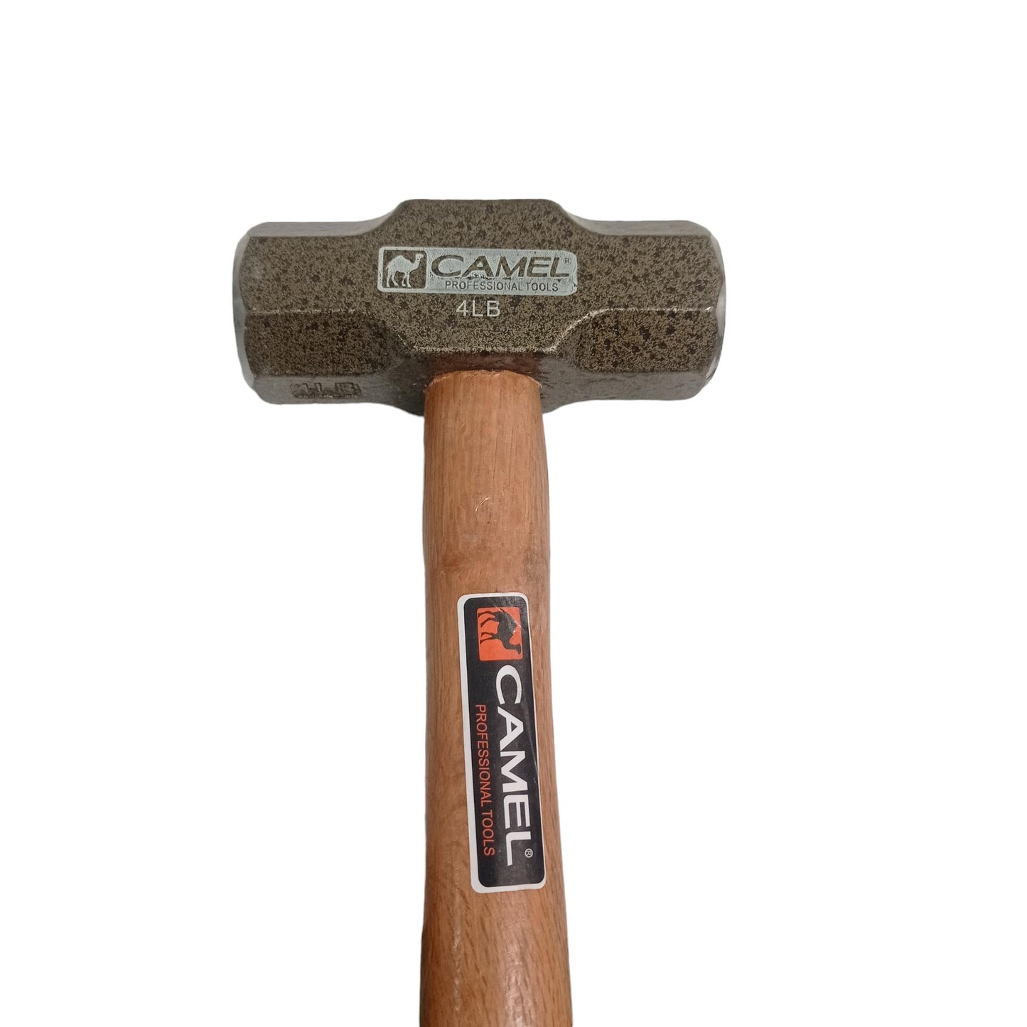 4 LB / CAMEL Palu Martil Bodem Batu Sledge Hammer Gagang Kayu
