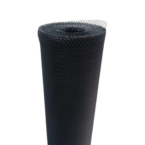 3 MM x 3 MM x 100 CM x 10 M / NM Strimin Nyamuk Parabola Baja Warna Roll