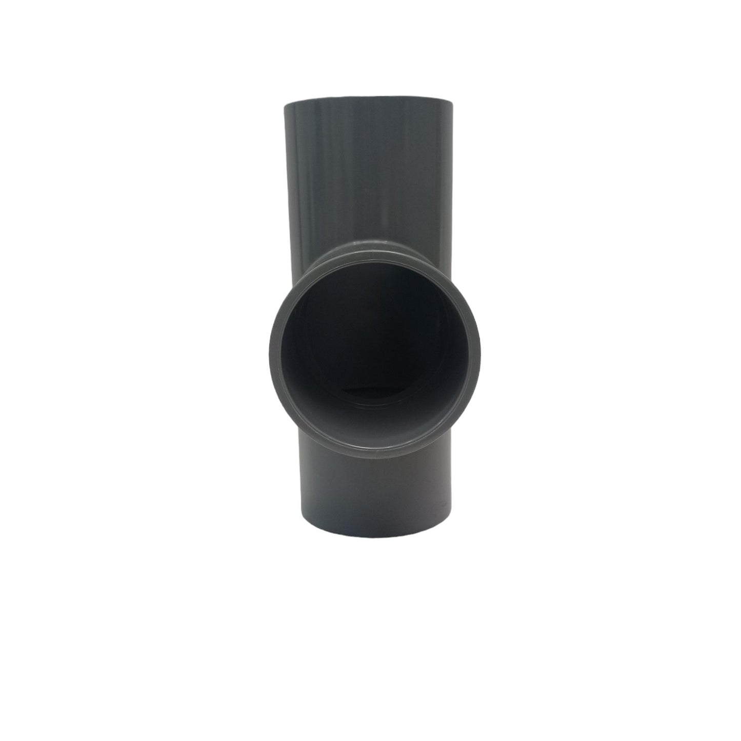 2 1/2 IN / RUCIKA AW Tee Sambungan Fitting Pipa PVC