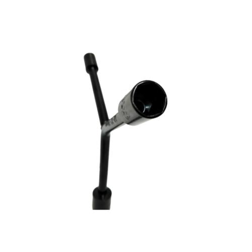 10 MM x 12 MM x 14 MM /TEKIRO Kunci Sok Shock Socket Y Wrench 3 Cabang