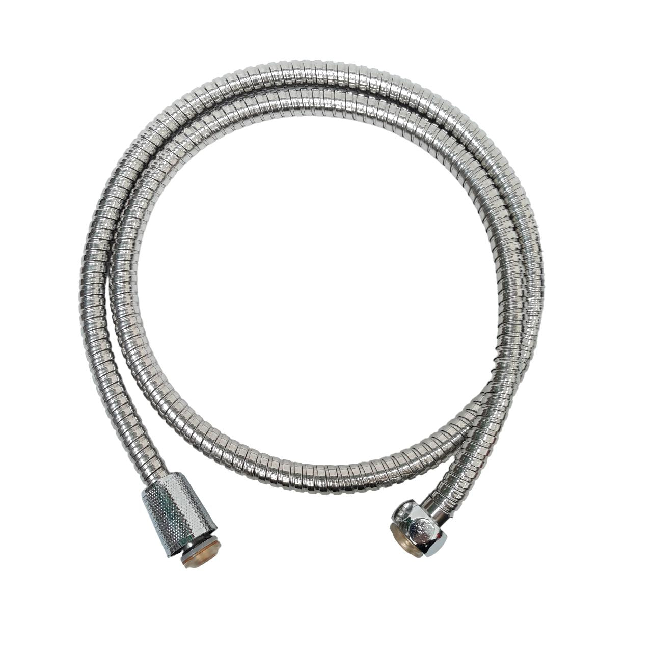 1/2 IN x 120 CM / NIKKEN Jet Shower Cebok Toilet Stainless Set