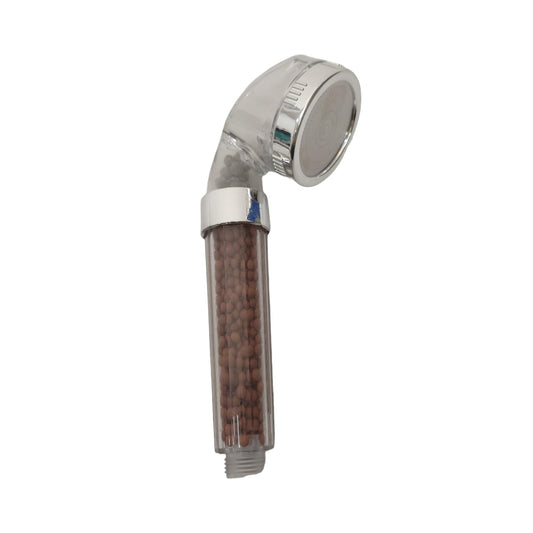 1/2 IN / COBZ Kepala Shower Tangan Kamar Mandi Clear PVC