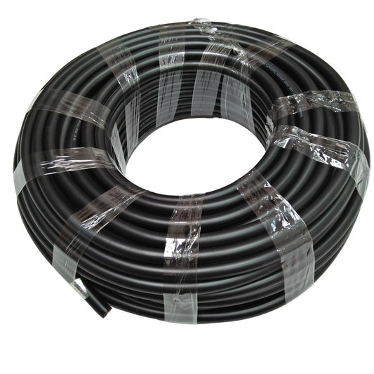 3 INTI x 2.5 MM / TM NYY Tunggal Kabel Tembaga SNI Hitam Meter