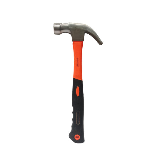 16 OZ / VPR Palu Martil Kambing Tanduk Congkel Paku Gagang Karet