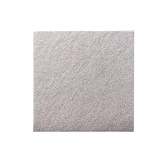 30 CM x 30 CM / IMPRESSO ROCKY Keramik Lantai Teras Garasi Matte Grey