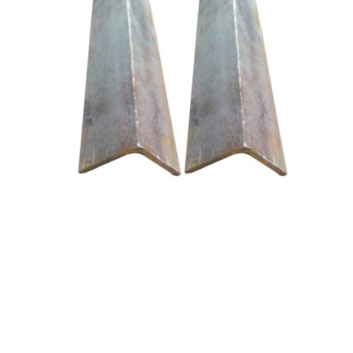 5 CM x 5 CM x 6 M / TM Siku L Plat Besi Orange Batang