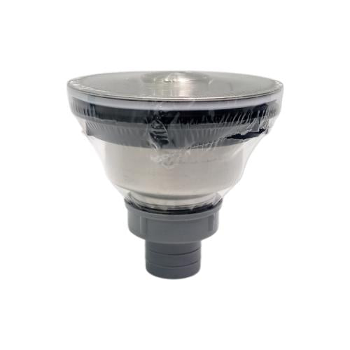 1 1/2 IN / VPR Afur Saringan Bak Cuci Piring Kitchen Sink Stainless